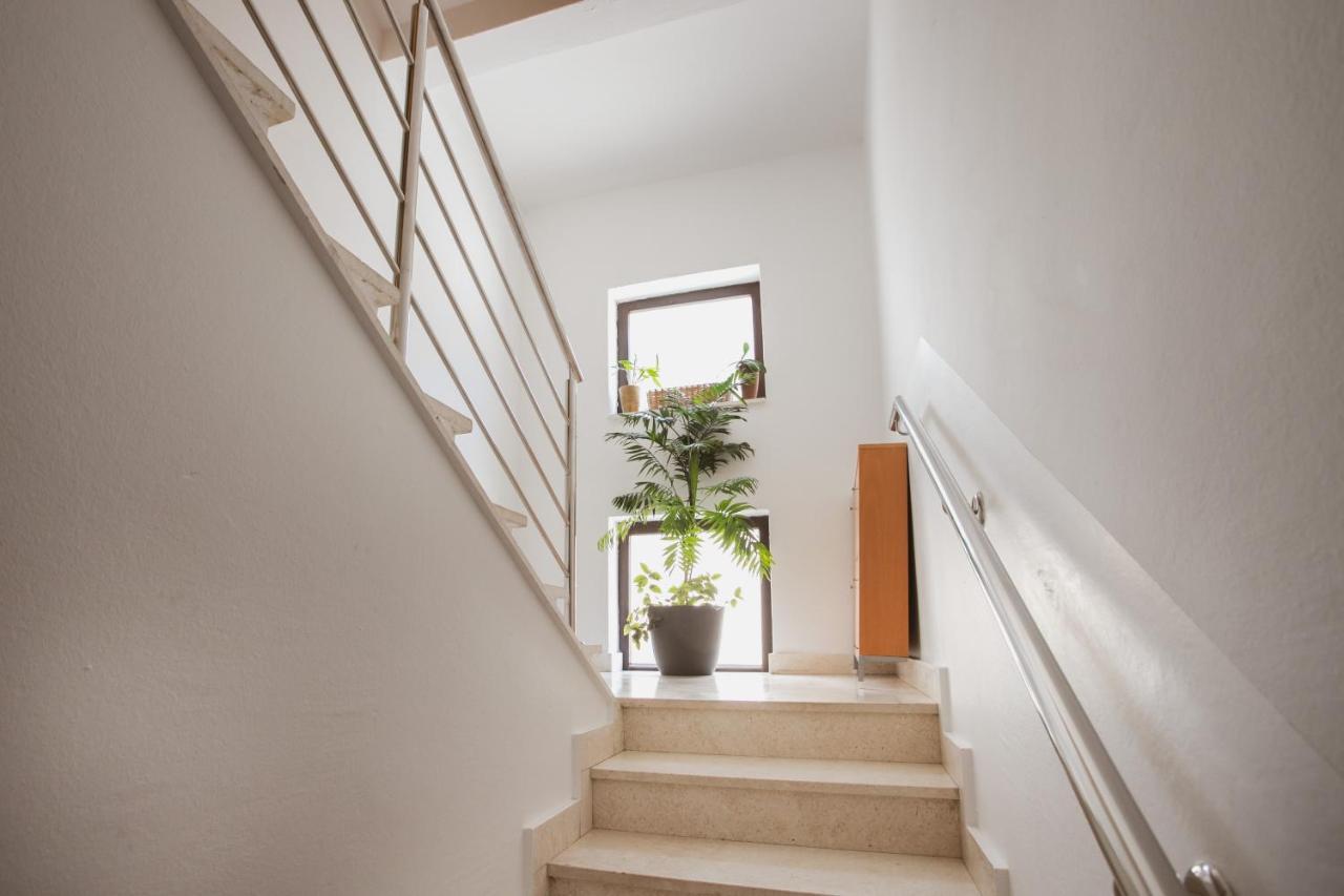 Comfort Sea View Apartment Dugi Rat Exteriér fotografie